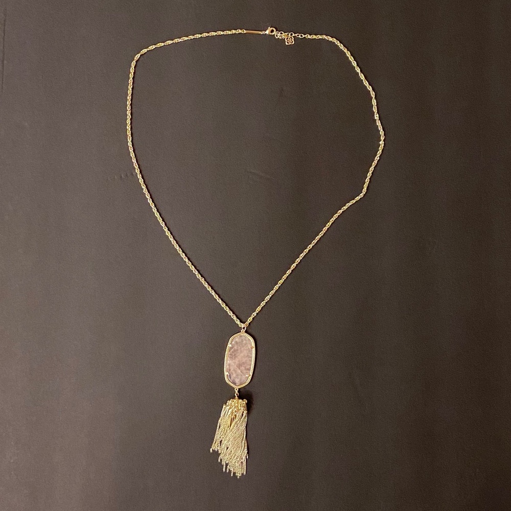Kendra Scott Necklace